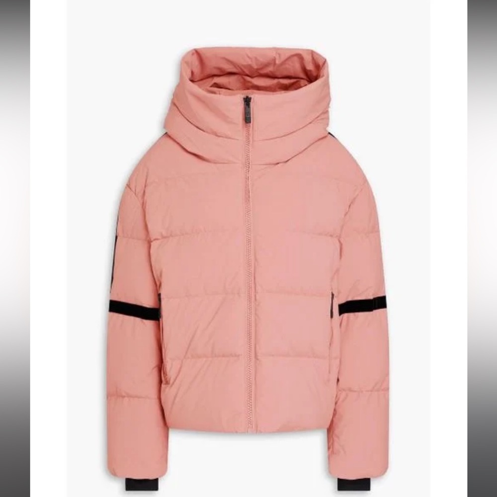 Fusalp Barsy Puffer ski jacket